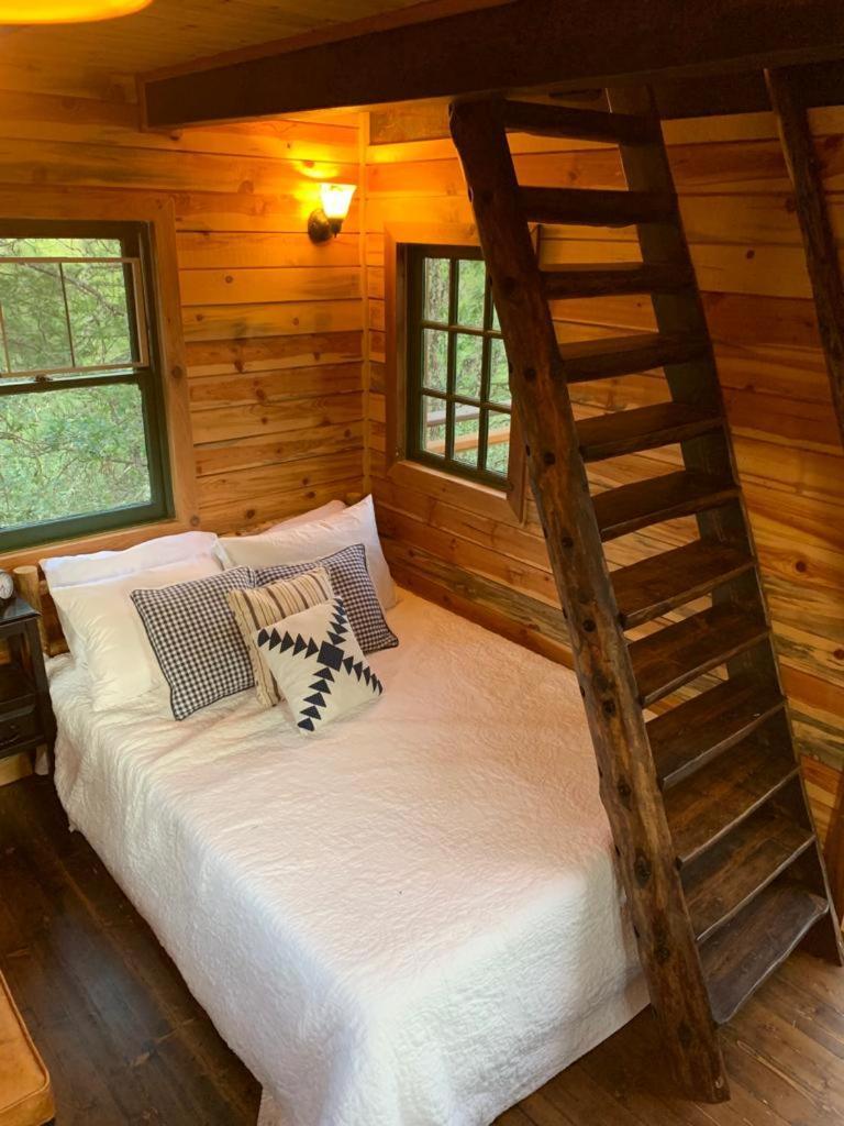 Treehouse Ranch Hotel Goldendale Kültér fotó